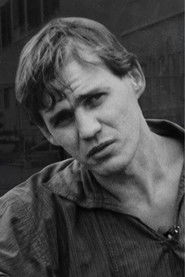 The Writer Who Hated the Swedish Language (2025)