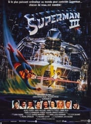 Superman III streaming