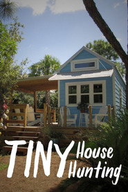 Tiny House Hunting постер