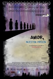 Poster Love, Our Prison 2016