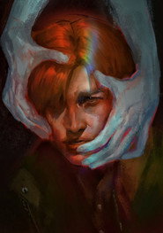 Silent Hill 2 постер