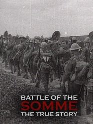 Poster Battle of the Somme: The True Story 2006