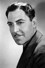 Joseph Calleia is Police Sergeant Pete Menzies