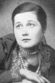 Photo de Erzsi Somogyi Koltay's wife 