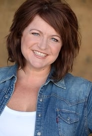 Angela Lee Sloan as Brenda Walker