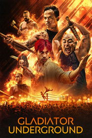 Gladiator Underground (2025) Online Subtitrat in Romana