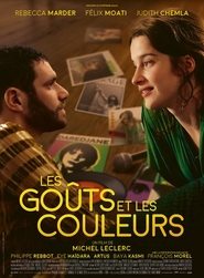 Les goûts et les couleurs Streaming