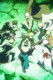 Gintama Gintama. - Silver Soul Arc 2 11