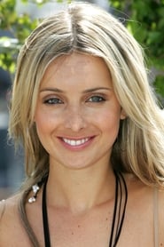 Louise Redknapp as Herself - Contestant