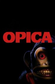 Opica (2025)