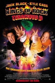 Kings of Rock – Tenacious D