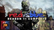 Season 11 DVD/Film Version - The Chorus Trilogy