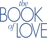 The Book of Love Logo