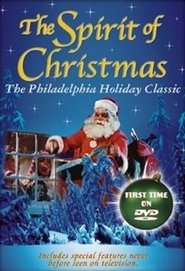 Poster The Spirit of Christmas 1953