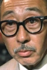 Bob Okazaki as Maitre D' (uncredited)