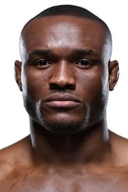 Kamaru Usman as Naval Officer