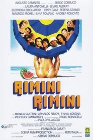 Rimini·Rimini·1987·Blu Ray·Online·Stream