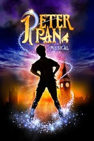Pôster de Peter Pan, il musical
