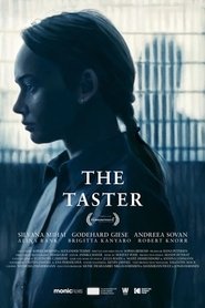 Poster The Taster