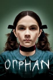 Orphan (2009) Dual Audio [Hindi ORG & ENG] BluRay 480p, 720p & 1080p | GDrive