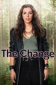 Full Cast of The Change