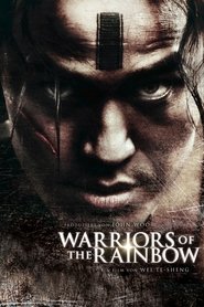 Warriors of the Rainbow 2011