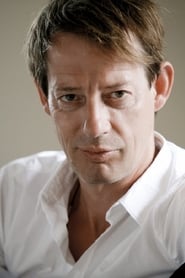 Luc Feit as Liebig