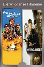 Fiche et filmographie de The Wild Geese Collection