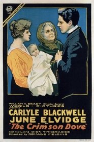 The Crimson Dove (1917)