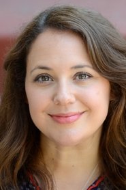 Carissa Kosta as Waitress