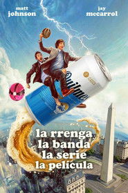 Dónde Ver Nirvanna the Band the Show the Movie (2026) Online Gratis