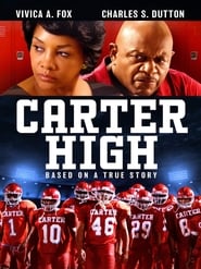 Carter High постер