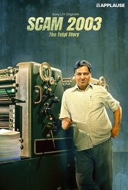 Scam 2003: The Telgi Story poster