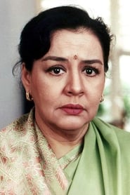 Farida Jalal isSayeeda “Daijaan / DJ” Naaz