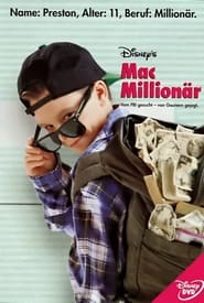 Poster Mac Millionär - Zu clever für ’nen Blanko-Scheck