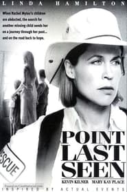 Point Last Seen 1998 مشاهدة وتحميل فيلم مترجم بجودة عالية