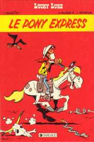 Le Pony Express streaming
