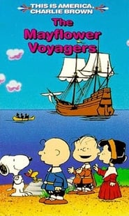 The Mayflower Voyagers