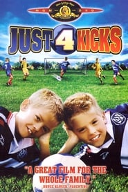 Just 4 Kicks 2003 吹き替え 動画 フル