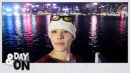 [&DAY ON] Hong Kong Vibes🌃 On the Move & Backstage Fun with English🐶 | MAKI VLOG