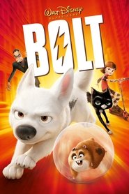 Se Bolt 2008 Film På Engelsk Tekst og Tale