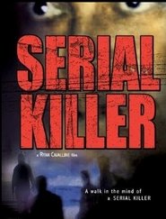 Poster Serial Killer 2002