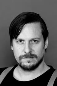 Jakob Öhrman as Jim