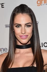 Jessica Lowndes