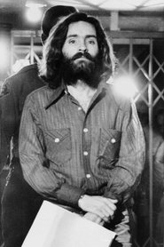 Poster Charles Manson: The Man Who Killed the Sixties 2015