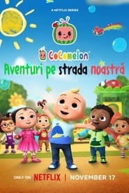 CoComelon: Aventuri pe strada noastră