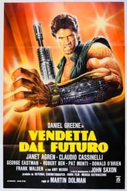 Vendetta dal futuro (1986)