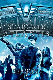 Stargate Atlantis Season 3 8