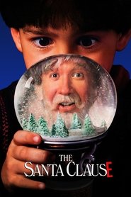 The Santa Clause (1994)