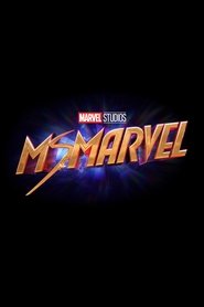 Ms. Marvel Ms. Marvel